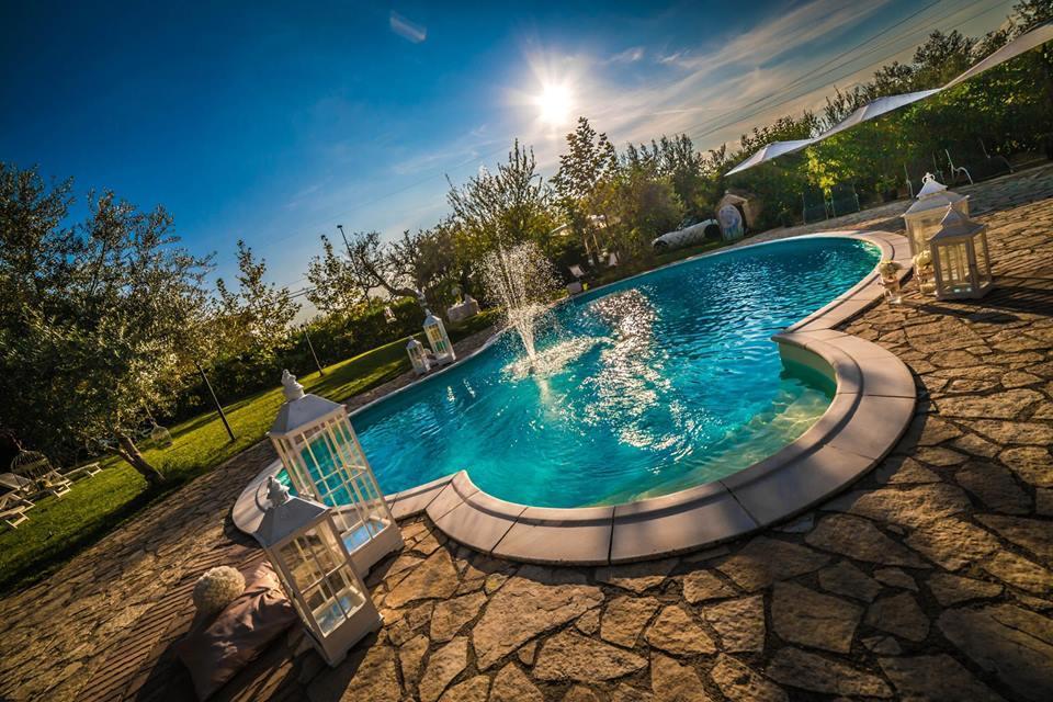 Podere di Vignantica Villa Castrovillari Eksteriør bilde